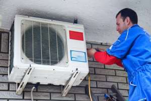 24/7 and Emergency HVAC Near Meridian, NY | Air Conidtioning and Heating Contractors